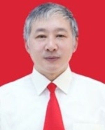 吳春龍(杭州市濱江區西興街道黨工委委員) 吳春龍(杭州市濱江區西興街道黨工委委員)