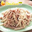 金菇肉絲 金菇肉絲