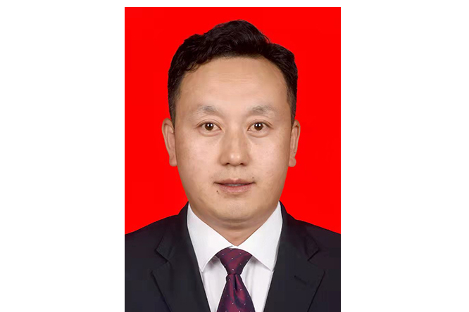 馬傑(甘肅省天水市清水縣委常委,縣政府黨組副書記、副縣長) 馬傑(甘肅省天水市清水縣委常委,縣政府黨組副書記、副縣長)