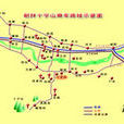 十字山 十字山