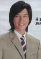 我的老大，我的英雄(My boss my hero)