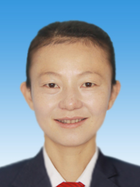 王莉(新疆維吾爾自治區克孜勒蘇柯爾克孜自治州阿合奇縣鄉村振興局黨組成員、副局長) 王莉(新疆維吾爾自治區克孜勒蘇柯爾克孜自治州阿合奇縣鄉村振興局黨組成員、副局長)