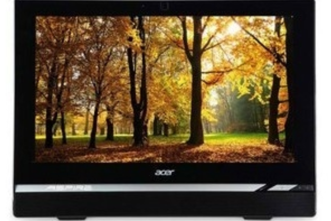 宏碁Aspire Z3620 宏碁Aspire Z3620