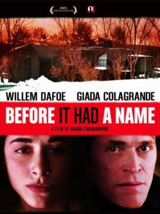 威廉·達福(Willem Dafoe) 威廉·達福(Willem Dafoe)