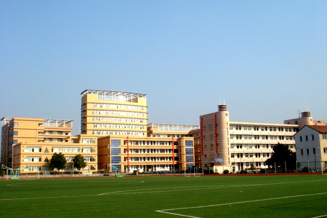 城南國小(江蘇省南通市城南國小) 城南國小(江蘇省南通市城南國小)