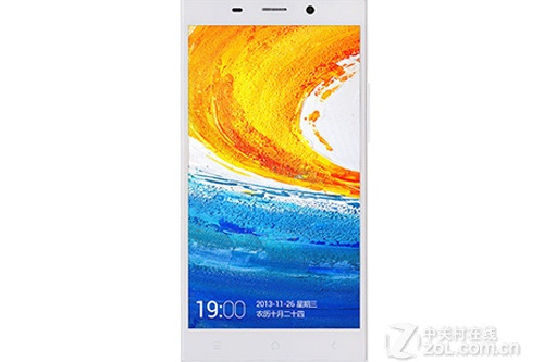 金立E7T(GN9002/雙3G) 金立E7T(GN9002/雙3G)