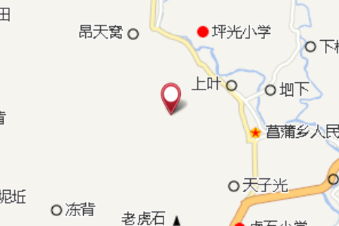 照察鏡