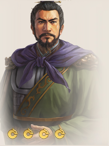 黃權(遊戲《三國志·戰棋版》中的武將)