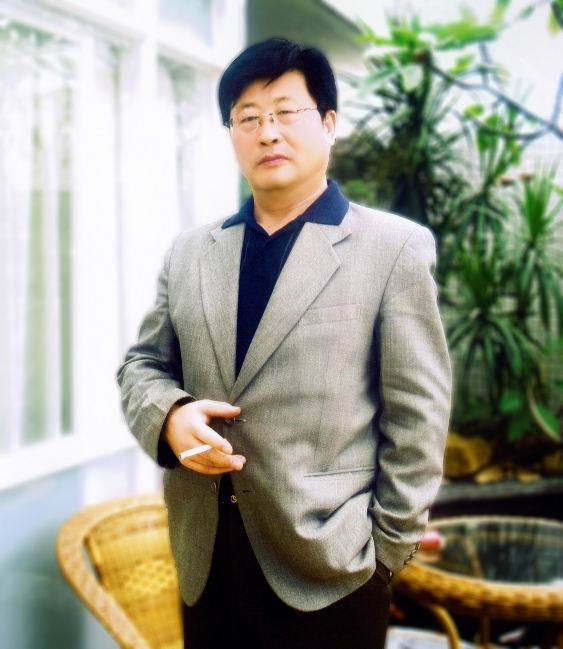 趙易之 趙易之