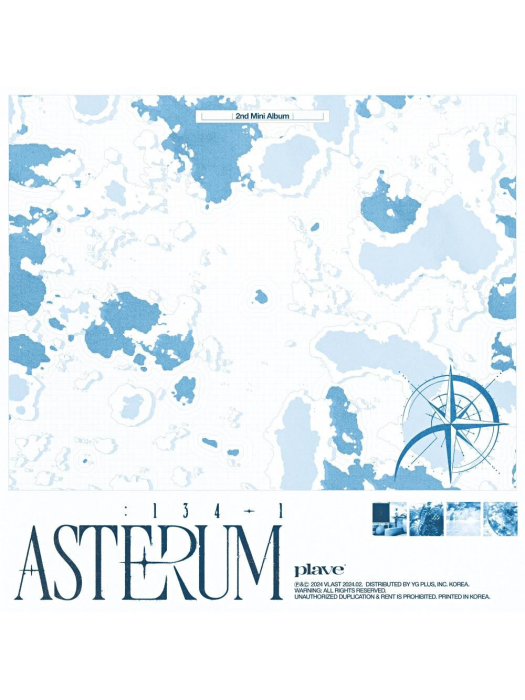 ASTERUM : 134-1 ASTERUM : 134-1