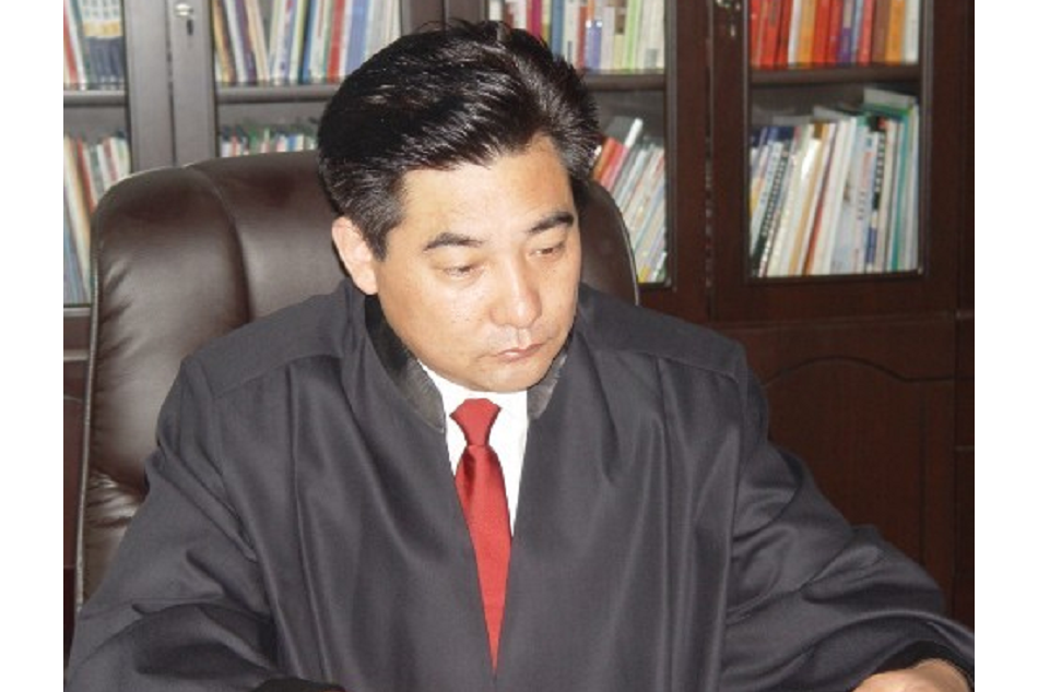 李秀峰(律師) 李秀峰(律師)