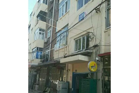 光虹樓 光虹樓