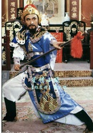楊家將(1985年TVB台慶劇)