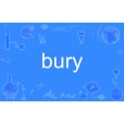 bury bury