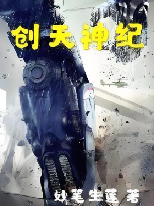 創天神紀 創天神紀