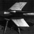 X-4空對空飛彈