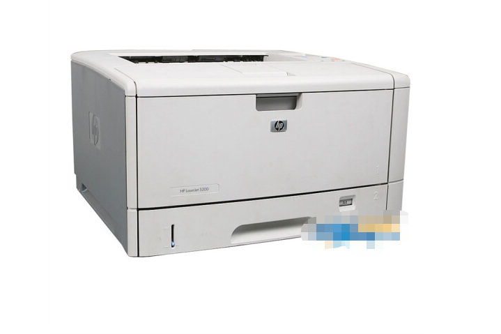 惠普LaserJet5200A3 惠普LaserJet5200A3