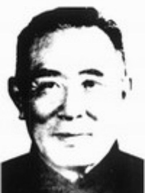 劉德本(原哈爾濱工業大學校長兼黨委副書記) 劉德本(原哈爾濱工業大學校長兼黨委副書記)