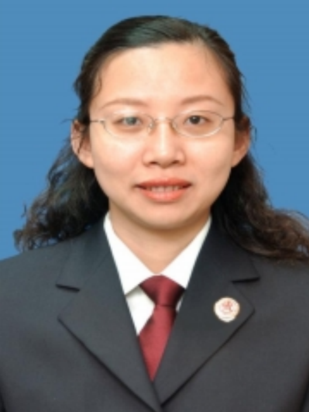 陸怡(浙江省杭州市西湖區人民檢察院黨組成員、政治部主任) 陸怡(浙江省杭州市西湖區人民檢察院黨組成員、政治部主任)