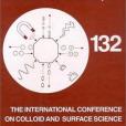 The Proceedings of the International Conference on Colloid and Surface Science The Proceedings of the International Conference on Colloid and Surface Science
