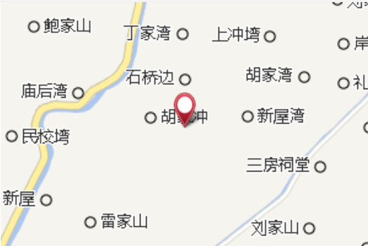 旯旮灣 旯旮灣