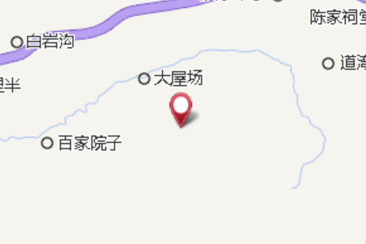 況家梁子 況家梁子