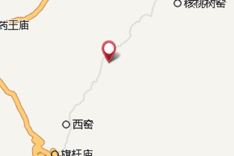 松樹圪塔 松樹圪塔