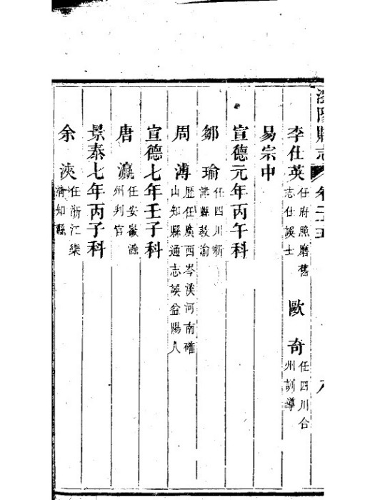 余浹 余浹