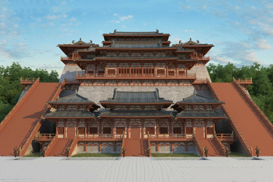 廣達樓 廣達樓