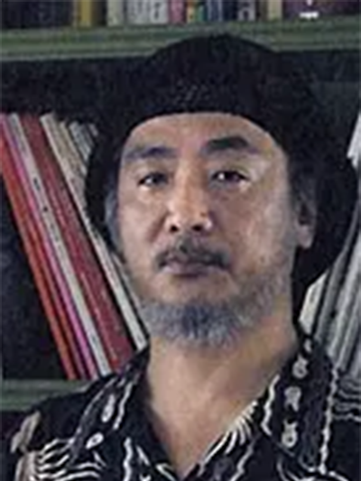 上條安里 上條安里