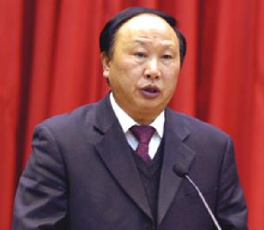 何貴平(公務員) 何貴平(公務員)