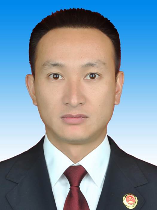 吳林(四川省涼山彝族自治州德昌縣人民檢察院黨組副書記、常務副檢察長) 吳林(四川省涼山彝族自治州德昌縣人民檢察院黨組副書記、常務副檢察長)