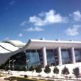 連雲港國際展覽中心