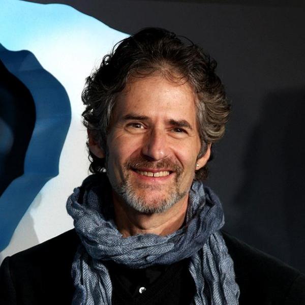 詹姆斯·霍納(James Horner) 詹姆斯·霍納(James Horner)