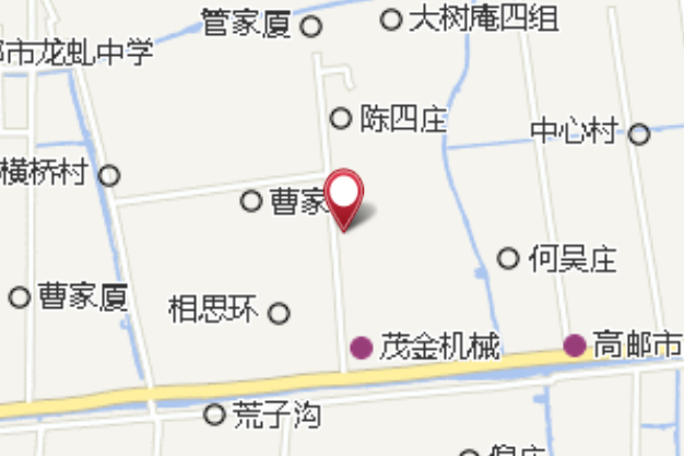 大樹庵村 大樹庵村