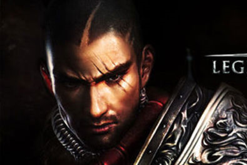 Legion of Heroes Legion of Heroes