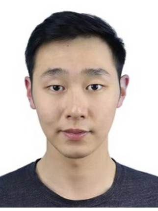關天琪(中國男子冰壺運動員) 關天琪(中國男子冰壺運動員)