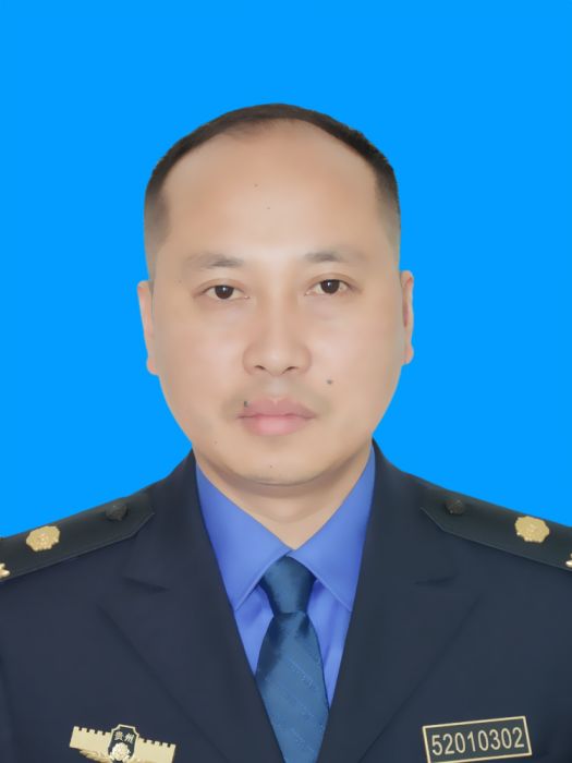 謝學俊(貴州省貴陽市開陽縣硒城街道黨工委書記) 謝學俊(貴州省貴陽市開陽縣硒城街道黨工委書記)