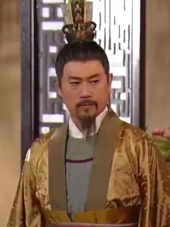 段正(古裝神話劇《無雙譜》中的角色)