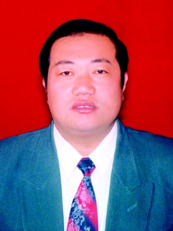 楊君敏 楊君敏