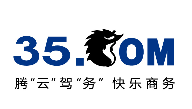 三五互聯logo