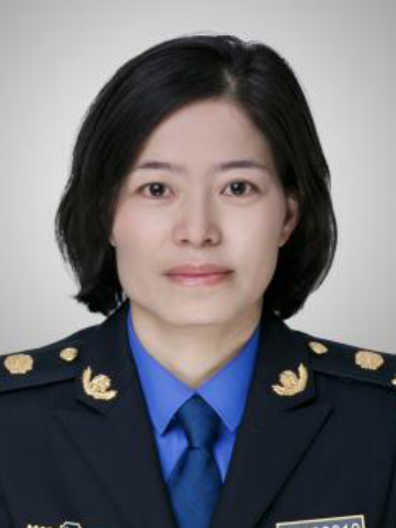 孫靜(浙江省寧波市鄞州區文化和廣電旅遊體育局局長,區文化市場行政執法隊隊長(兼)、區文物局局長(兼)) 孫靜(浙江省寧波市鄞州區文化和廣電旅遊體育局局長,區文化市場行政執法隊隊長(兼)、區文物局局長(兼))