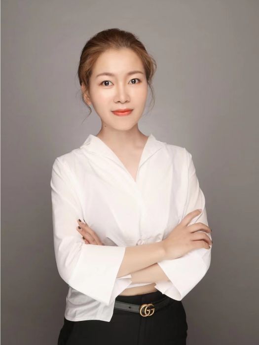 郭聰聰(化妝師) 郭聰聰(化妝師)