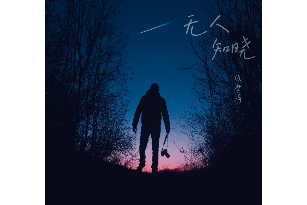 奇(張夢奇演唱的歌曲) 奇(張夢奇演唱的歌曲)