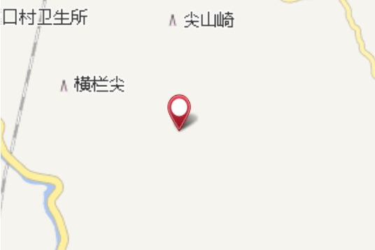 巷後 巷後