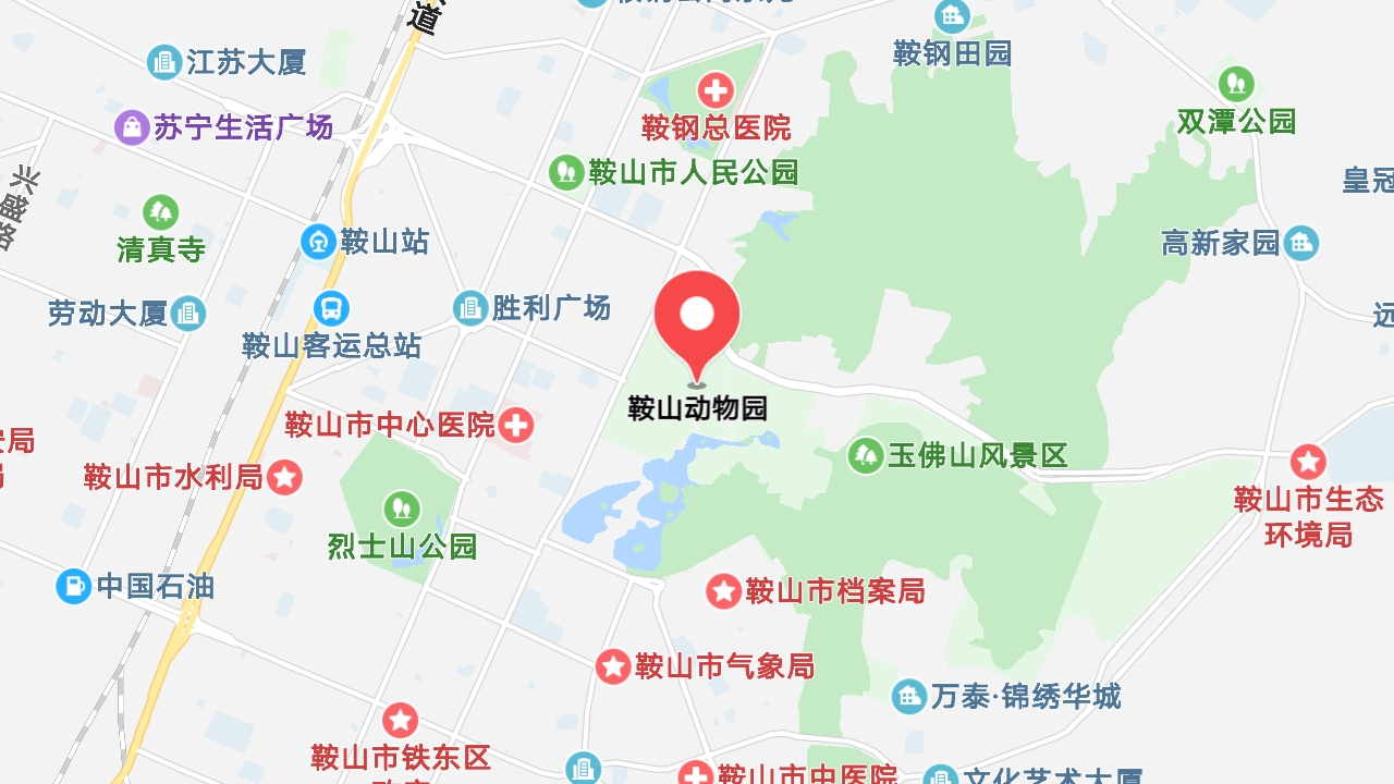 地圖信息