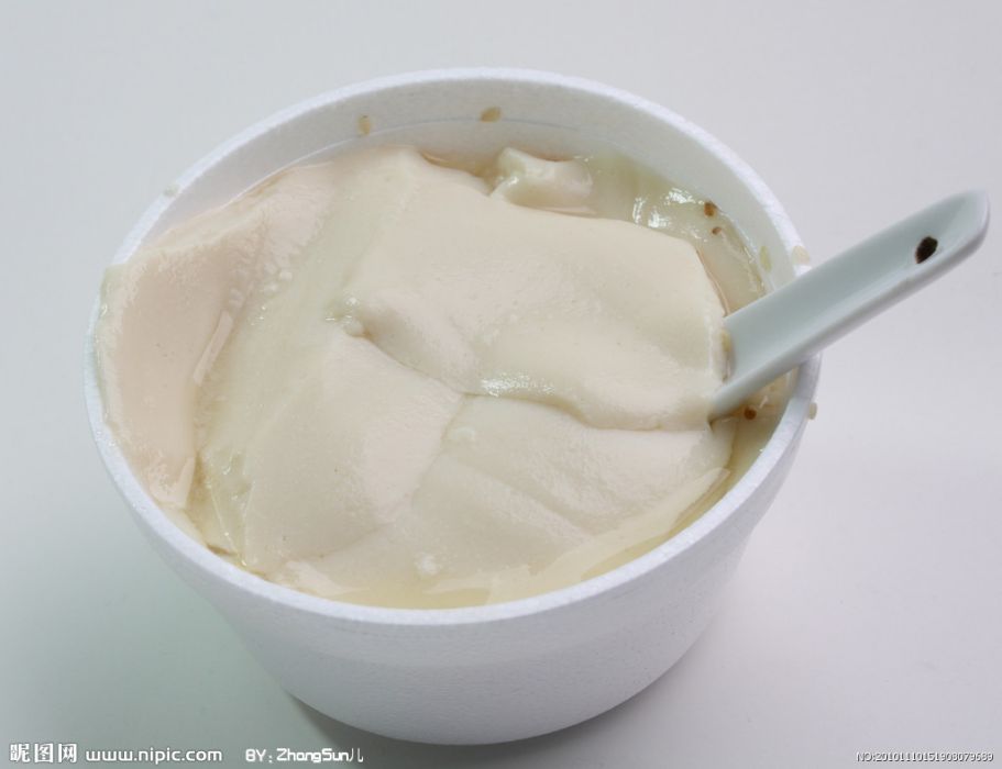 豆腐泔 豆腐泔