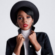 加奈兒·夢奈(Janelle Monae) 加奈兒·夢奈(Janelle Monae)