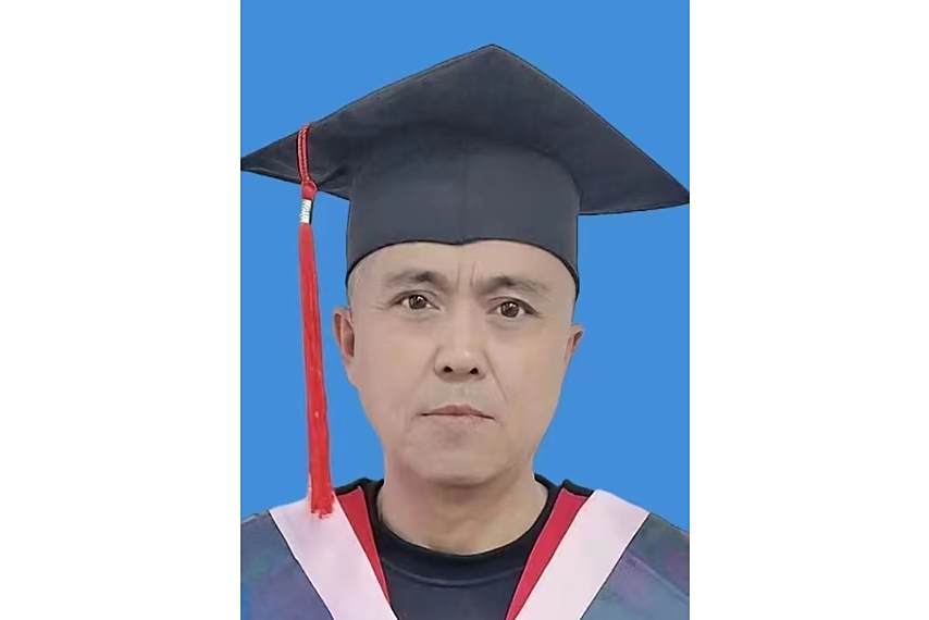 楊榮寶(中國管理科學研究院原客座教授) 楊榮寶(中國管理科學研究院原客座教授)