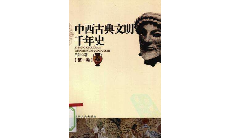 中西古典文明千年史